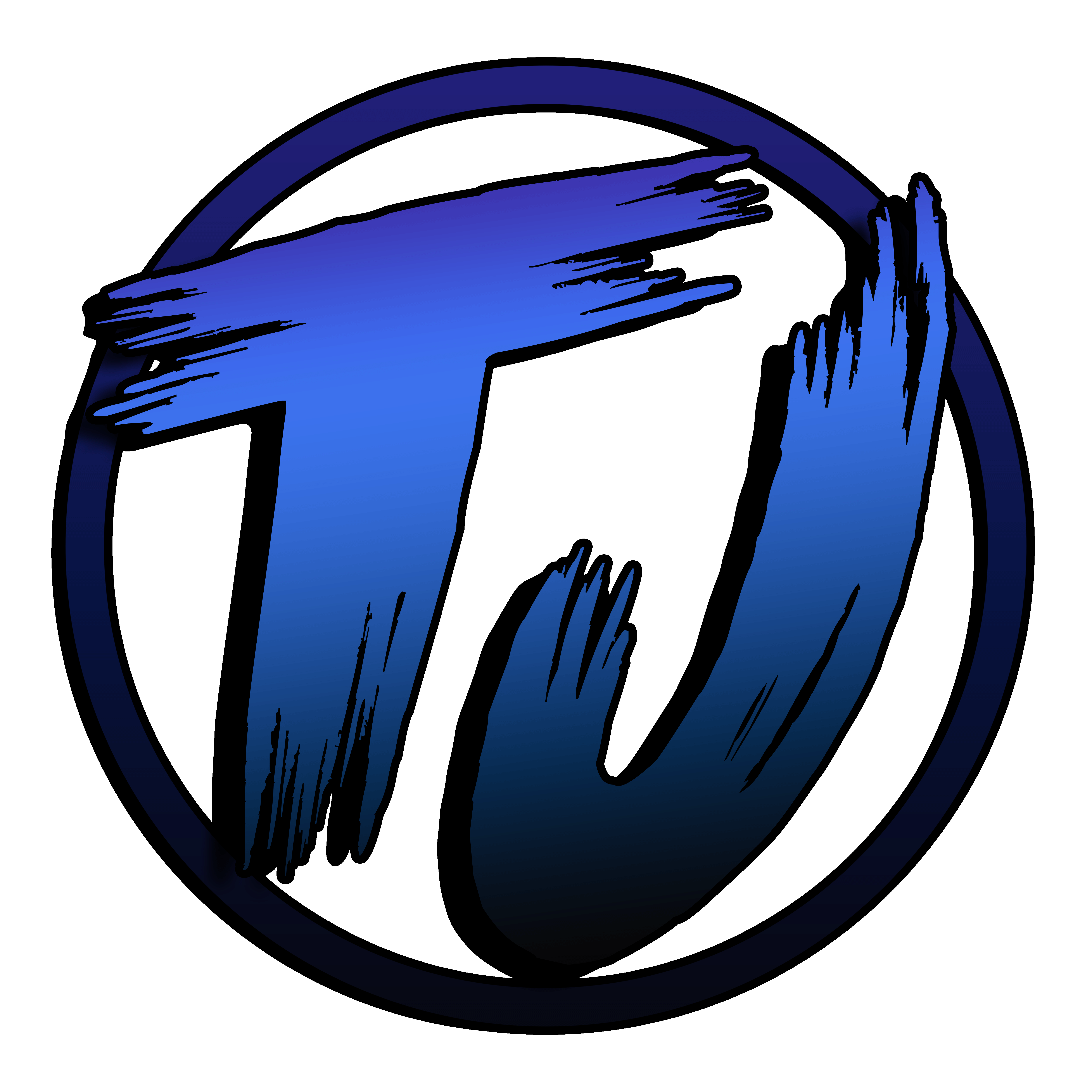 Tristan Hughes Logo
